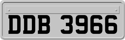 DDB3966