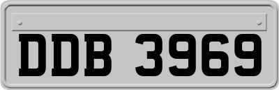 DDB3969