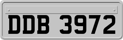 DDB3972