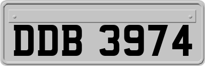 DDB3974
