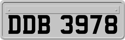 DDB3978