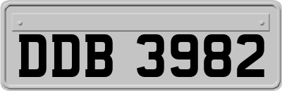 DDB3982