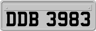 DDB3983