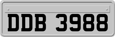 DDB3988