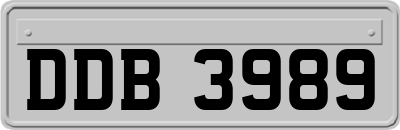 DDB3989