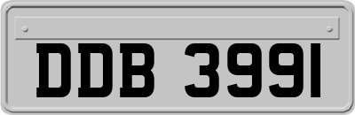 DDB3991