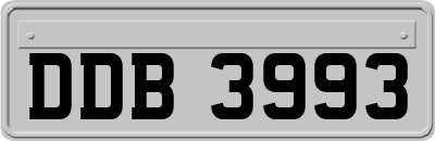 DDB3993