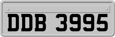 DDB3995