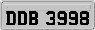 DDB3998