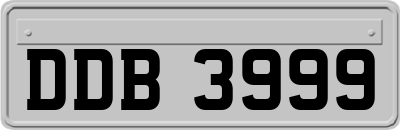 DDB3999