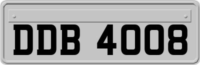 DDB4008