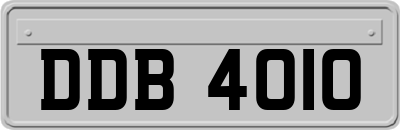 DDB4010