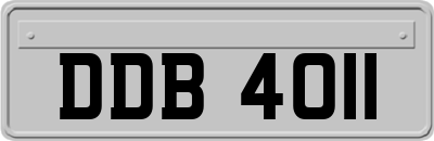DDB4011