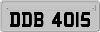 DDB4015