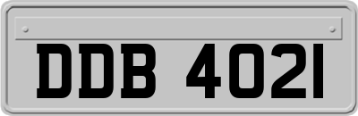 DDB4021