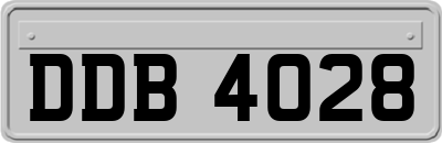 DDB4028