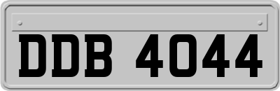 DDB4044