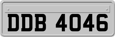 DDB4046