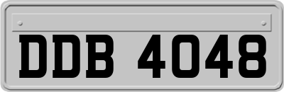 DDB4048