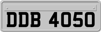 DDB4050