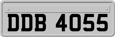 DDB4055