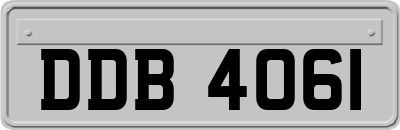 DDB4061