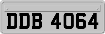DDB4064