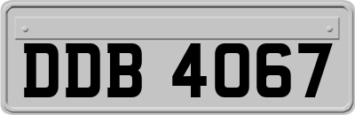 DDB4067