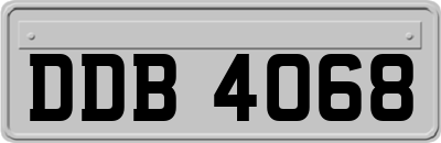 DDB4068