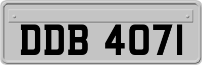 DDB4071
