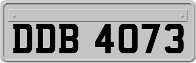DDB4073