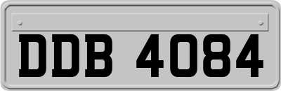 DDB4084