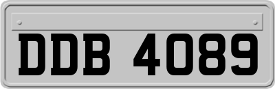 DDB4089