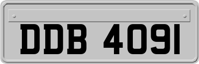 DDB4091