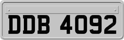DDB4092