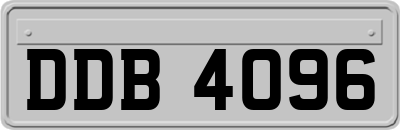 DDB4096