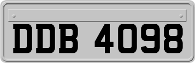 DDB4098
