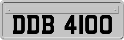 DDB4100