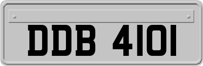 DDB4101