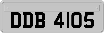 DDB4105