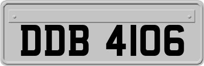 DDB4106
