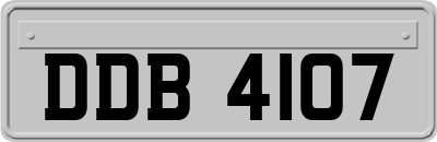 DDB4107