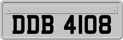 DDB4108