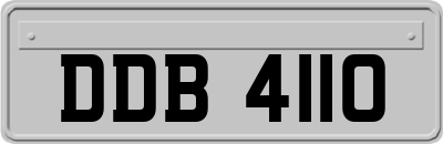 DDB4110