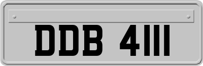 DDB4111