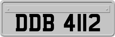 DDB4112