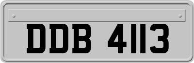 DDB4113