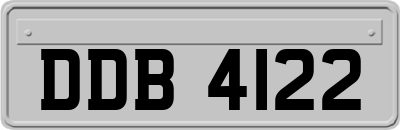 DDB4122