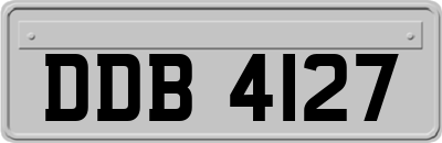 DDB4127