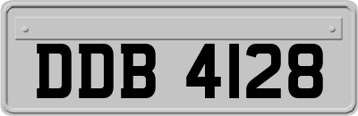 DDB4128